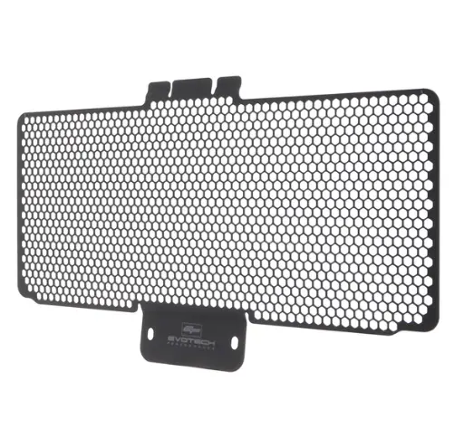 [PRN010121]  Panigale V2 Evotech Upper Radiator Guard 2015