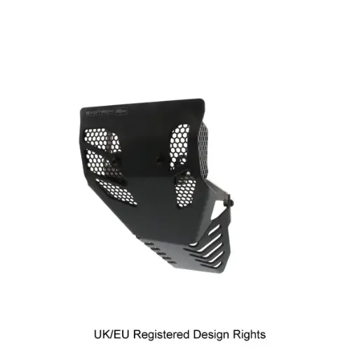 [PRN013979] MTS 1260 Evotech Engine guard Protector Under  2018