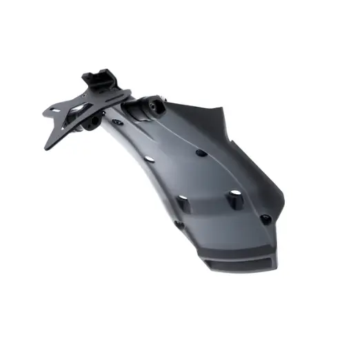 [PRN014618] MTS 1260PP Evotech Tail Tidy  2018