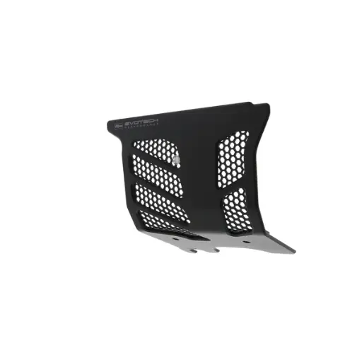 [PRN013069]  Hypermotard950 Evotech Under Engine guard_Skeed plate2019