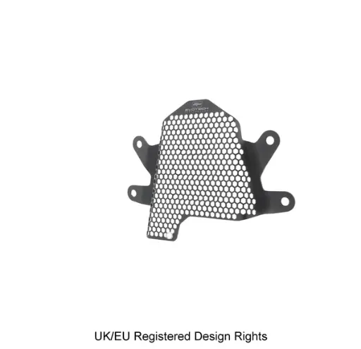 [PRN014965] SFV4 Evotech Fuel Tank Under Cover