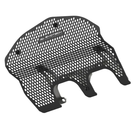 [PRN016152] MTS V4 Evotech Cylinder Head Guard Set