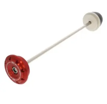 [PRN013098] MTS V4 Evotech Rear Axle Slider 2022