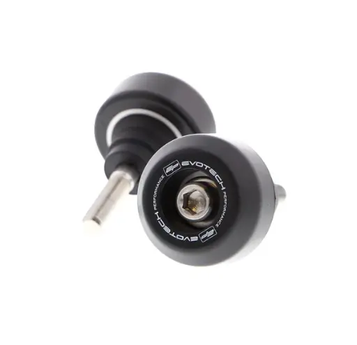 [PRN014774] CBR1000RR-R Evotech Frame Slider  2020