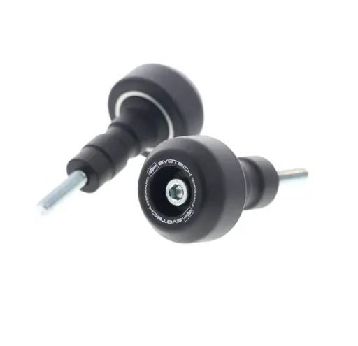 [PRN014189] ZX6R Evotech Frame Slider 2019