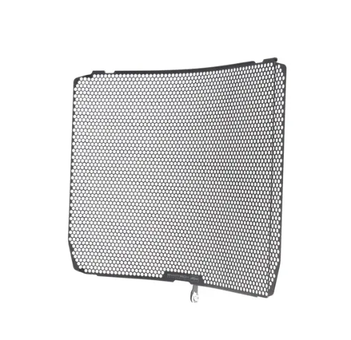 [PRN012366] H2 Evotech Radiator Guard