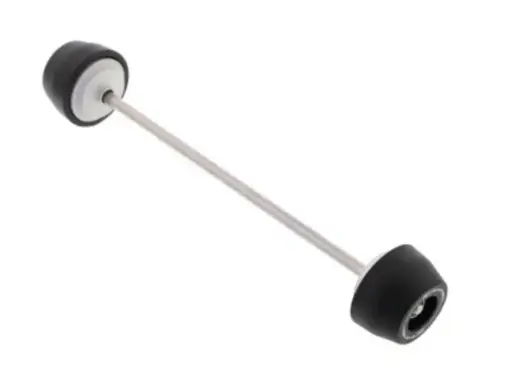 [PRN013630] NInja650 Evotech Front Axle Slider  2022