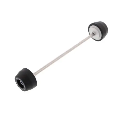 [PRN013690] Z900 Evotech Front Axle Slider 2022