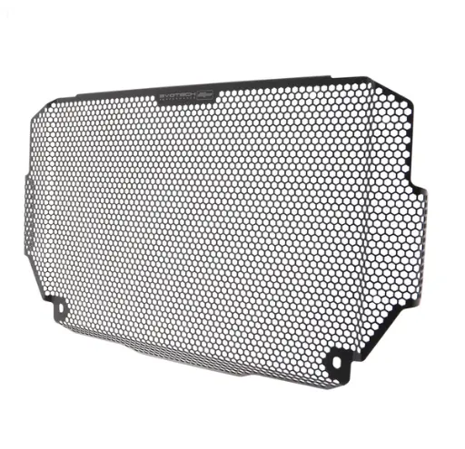 [PRN013809] Z900 Evotech Radiator Guard  2022
