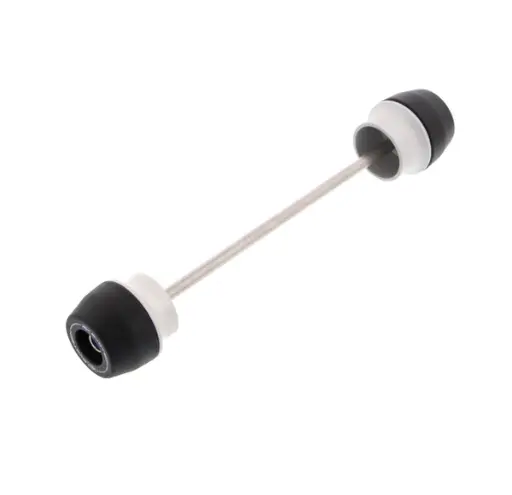 [PRN013691] Z900 Evotech Rear Axle Slider 2022