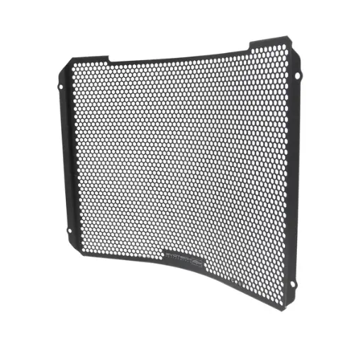[PRN013699] GSX-R1000 Evotech Radiator Guard  2017