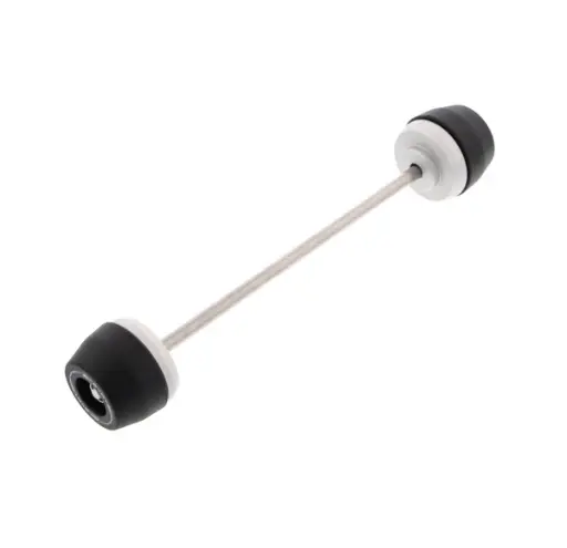 [PRN013566] GSX-R1000 Evotech Front Axle Slider  2022