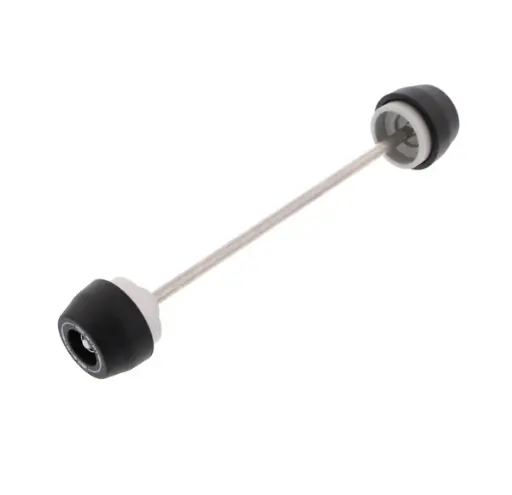 [PRN012578] GSX-S1000 Evotech Front Axle Slider  2022