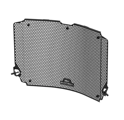 [PRN012603]  GSX-S1000 Evotech Radiator Guard 2022