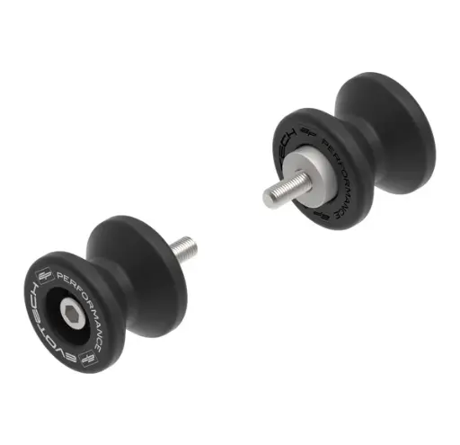 [PRN012592] R1 Evotech Swing Arm Spool Yamaha 2015