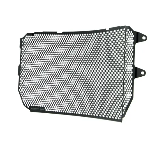 [PRN013231] MT-10 Evotech Radiator Guard 2016