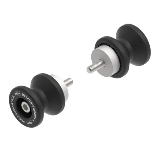 [PRN012559] XSR900 Evotech Swing Arm Spools  2016