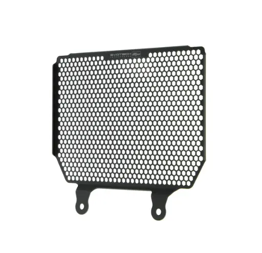 [PRN012282] R1 Evotech Oil Cooler Guard Yamaha  2020