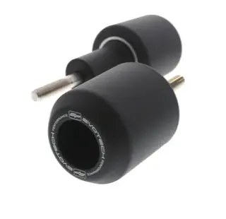 [PRN015418] MT-09 Evotech Frame Slider  2021