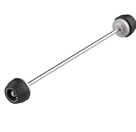 [PRN013668] MT-09 Evotech Rear Axle Slider 2021