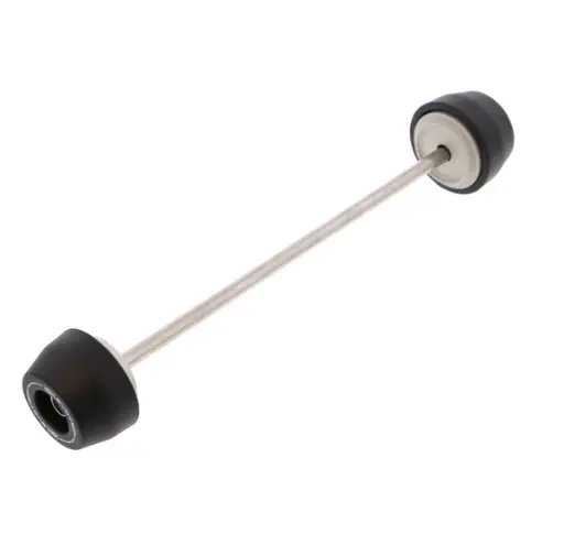 [PRN012942] MT-07  Evotech Front Axle Slider Yamaha 2022