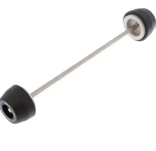 [PRN012199]  R7 Evotech Front Axle Slider Yamaha 2022