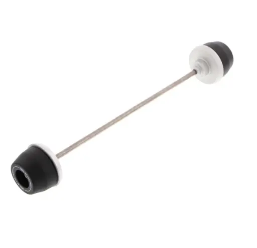 [PRN014735]  R7 Evotech Rear Axle Slider Yamaha  2022
