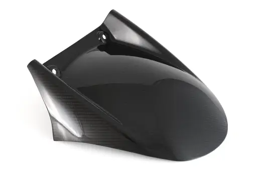 [MA-R415-TM11] RSV4 Fullsix Rear Mud Guard 