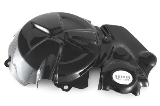 [MB-RR19-TC74] S1000RR Fullsix Clutch Cover Right 
