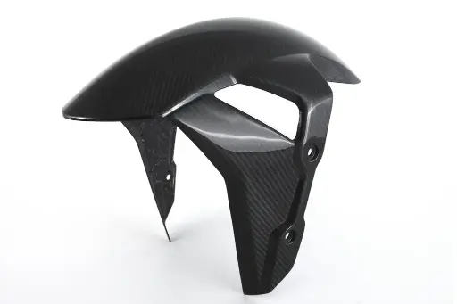 [MB-RR19-TC01] S1000RR Fullsix Front Mud Guard 