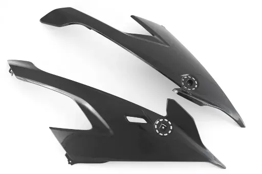 [MB-RR19-TC37] S1000RR Side Fairing Pannel Set