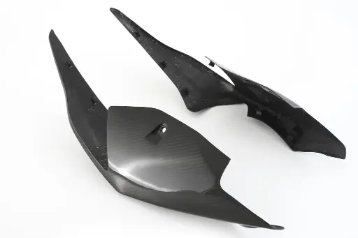 [MB-RR19-TC57] S1000RR Fullsix Tail Side Cover