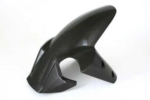 [MD-MS17-M01] MTS Fullsix Front fender