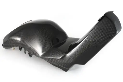 [MD-V418-S49] Panigale V4 Fullsix Fuel Tank