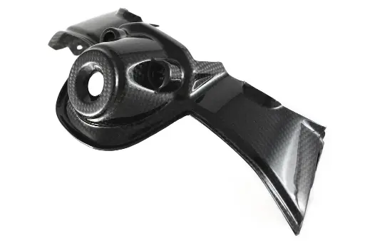 [MD-V418-S95] Panigale V4 Fullsix Key Lock Cover 2018