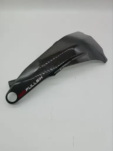 [MD-V418-C80ER] Panigale V4 Fullsix Main Frame cover Extension (Right)