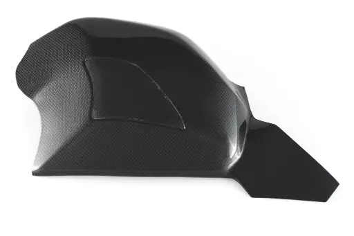 [MD-V418-C17] Panigale V4 Fullsix Swing Arm cover without slider