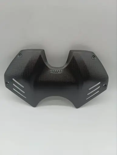 [MD-V418-S50] Panigale V4 Fullsix Top Tank cover