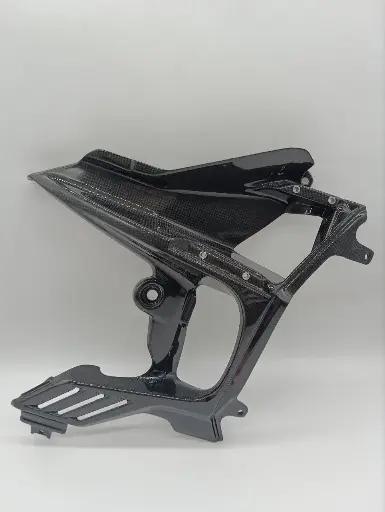 [MD-SF20-C33R] SFV4 Fullsix Inner side fairing Right