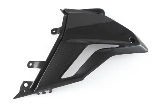 [MD-SF20-C34] SFV4 Fullsix Lower Fairing (Left)
