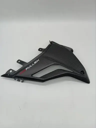 [MD-SF20-S34] SFV4 Fullsix Lower Fairing Left