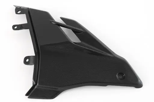 [MD-SF20-C35] SFV4 Fullsix Lower Fairing Right