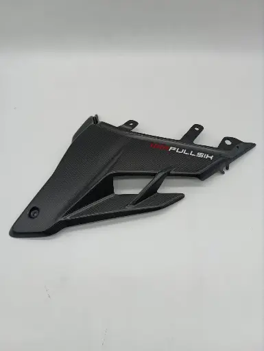 [MD-SF20-S35] SFV4 Fullsix Lower fairing (Right)