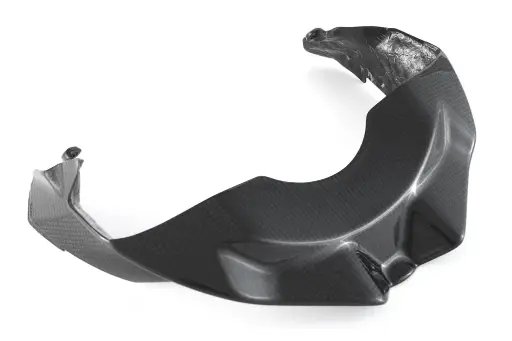[MD-SF20-C52] SFV4 Fullsix Lower Headlight Fairing