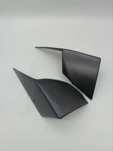 [MD-SFR0-S47L] SFV4 Fullsix  Winglet Fullsix Left