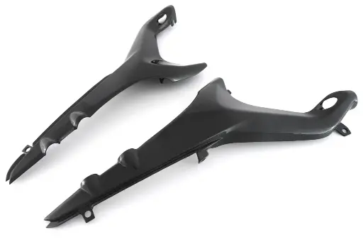 [MD-SF20-S81L] SFV4 Fullsix Sub Frame Cover Left 2020