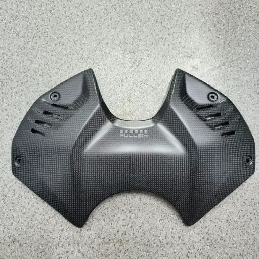 [MD-SF20-S50] SFV4 Fullsix Tank  Cover