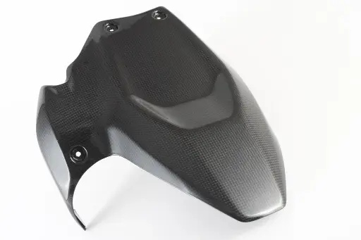 [MD-9912-C11] Panigale V2 Fullsix Rear Mudguard Short