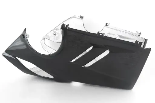 [MD-V422-C42] Panigale V4 Fullsix Belly pan Ducati 2022