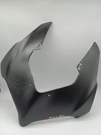 [MD-V422-S51] Panigale V4 Fullsix Headlight Fairing Satin